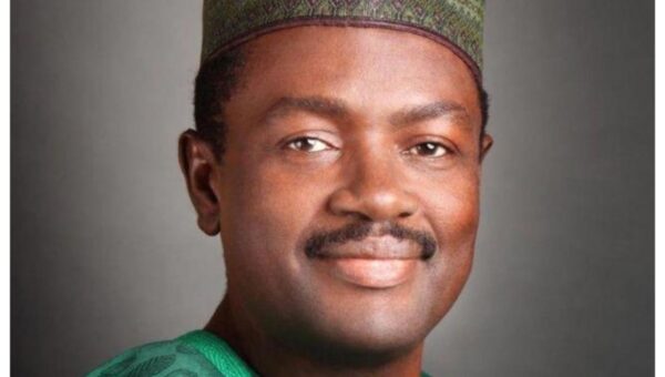 Nasarawa North by-election: Maku loses as INEC declares APC’s Envu-Alanza winner
