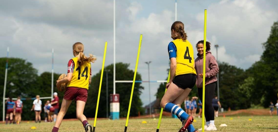 City aims to build on Rugby World Cup legacy