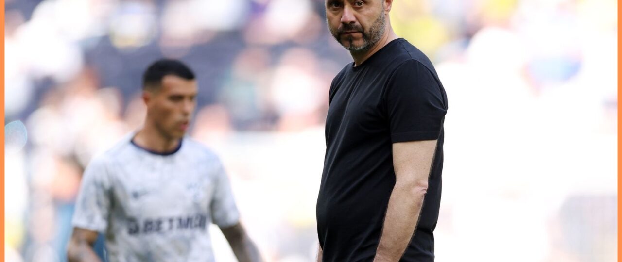 22-year-old Premier League winger has made up his mind over Tottenham move