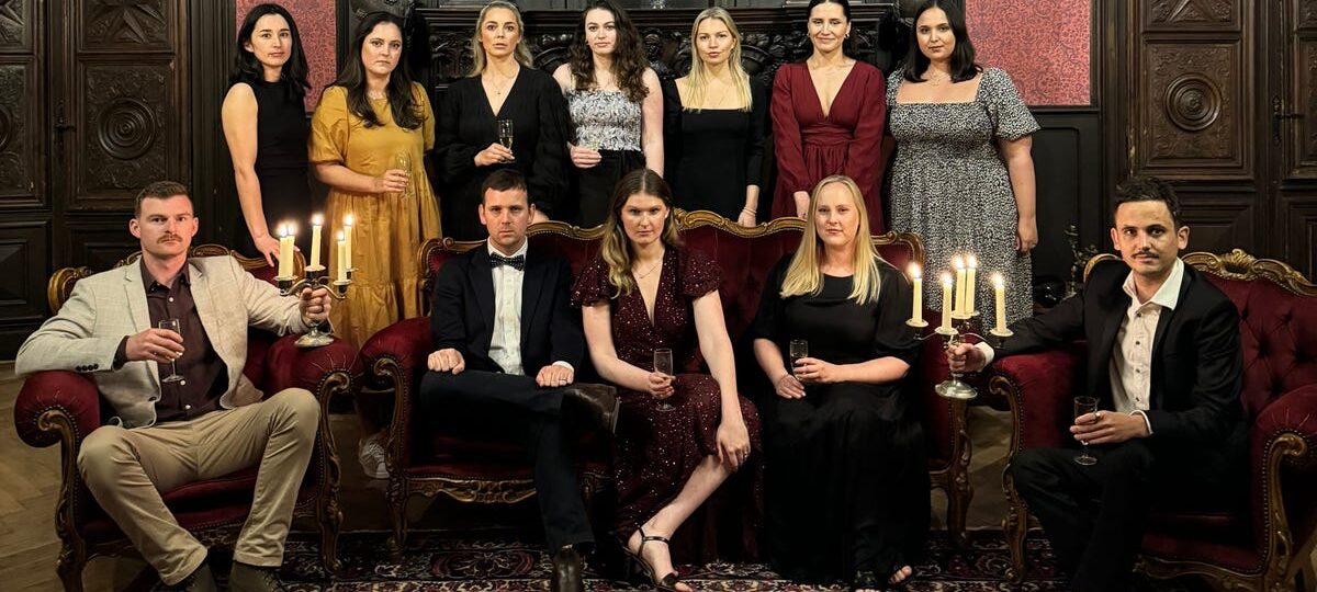 The new millennial flex: spending thousands on a birthday weekend at a chateau