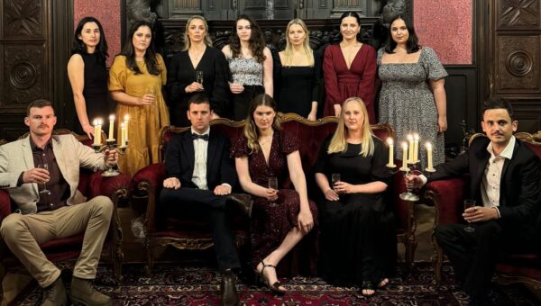 The new millennial flex: spending thousands on a birthday weekend at a chateau