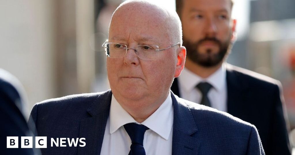 Call for Holyrood and Westminster to hold joint inquiry into Murrell crimes