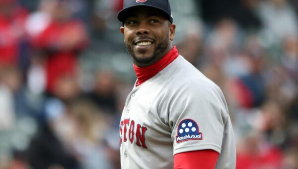 Red Sox new Aroldis Chapman trade update is a 180-degree shift