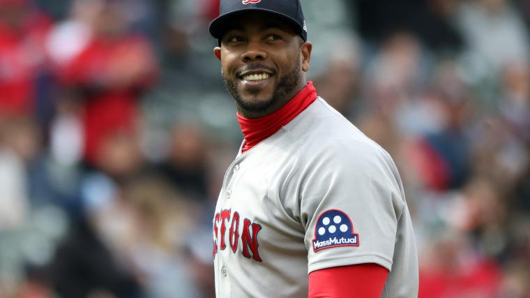 Red Sox new Aroldis Chapman trade update is a 180-degree shift