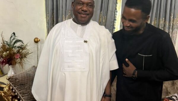 2027: Gov Alia’s aide tenders resignation letter hours after meeting SGF, Akume