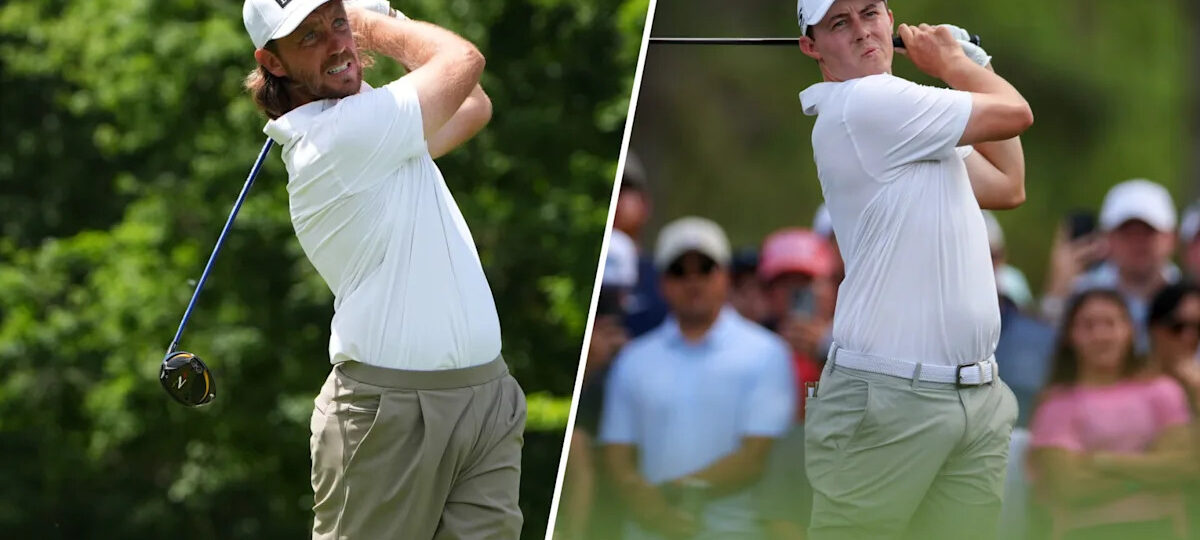 RBC Canadian Open 2026: Odds, favorites for TPC Toronto