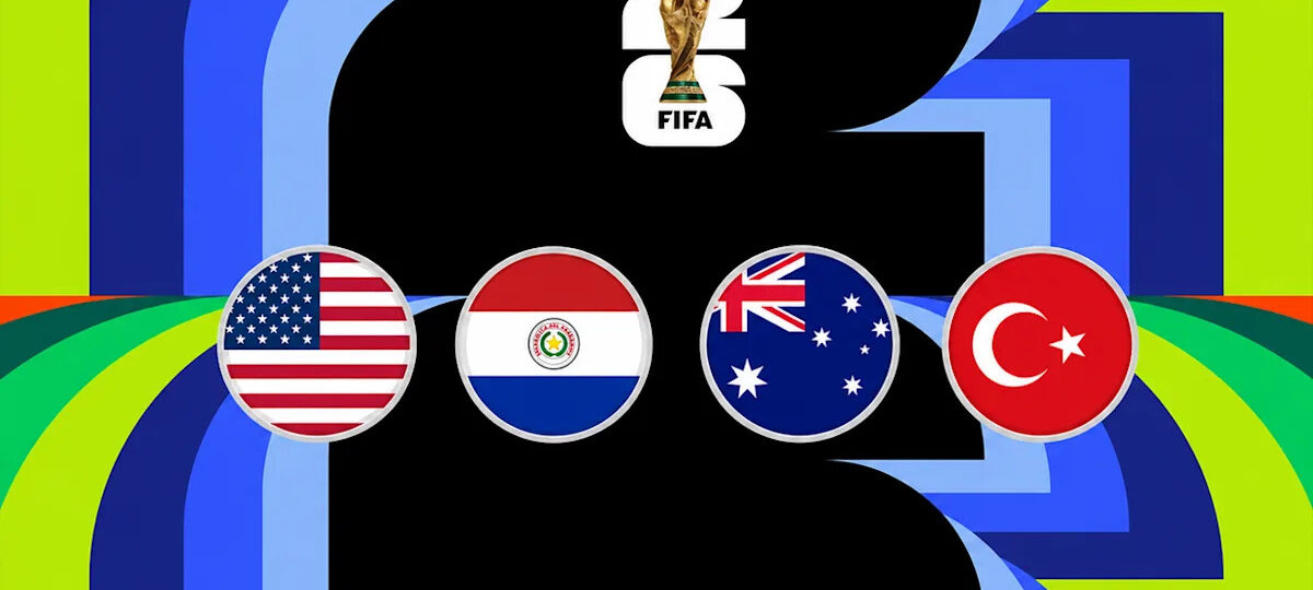 World Cup guide: everything you need to know about group D
