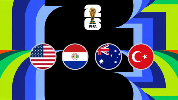 World Cup guide: everything you need to know about group D
