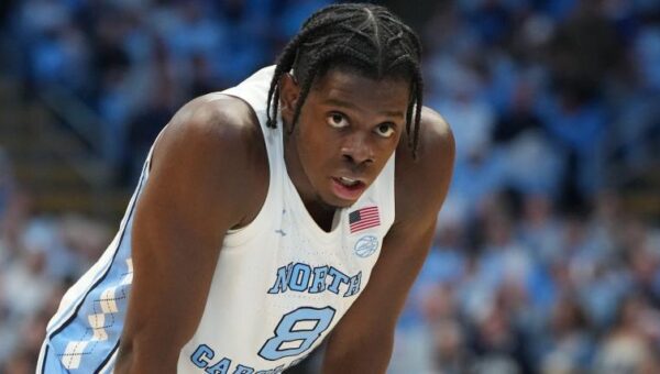 NBA Draft tracker North Carolina Basketball: Live updates, news, rumors, draft results