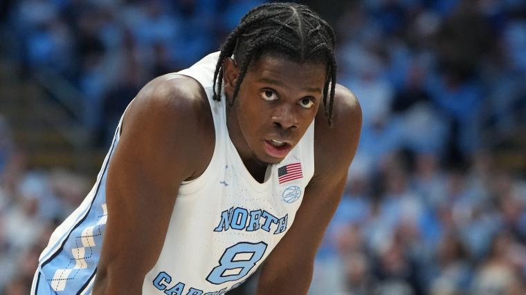 NBA Draft tracker North Carolina Basketball: Live updates, news, rumors, draft results