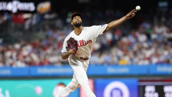 Phillies shockingly won the Cristopher Sanchez trade