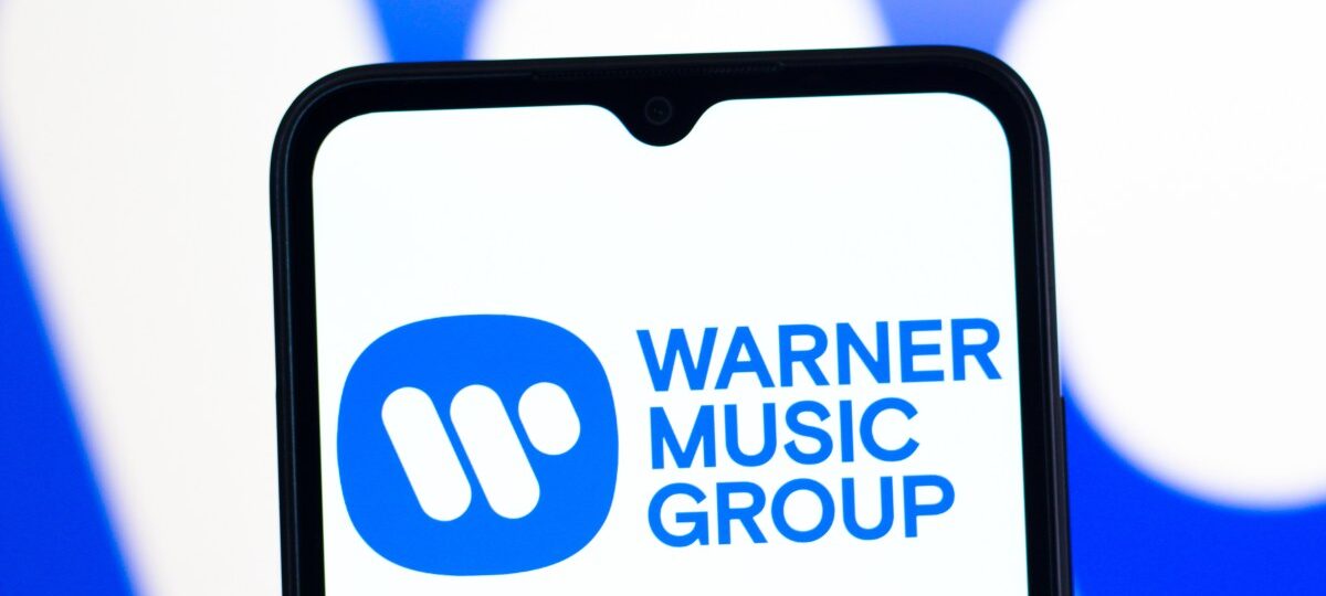 Warner Music acquires AI attribution startup Sureel AI