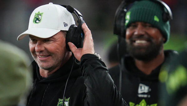 Louisville Kings advance to UFL title game with win over St. Louis