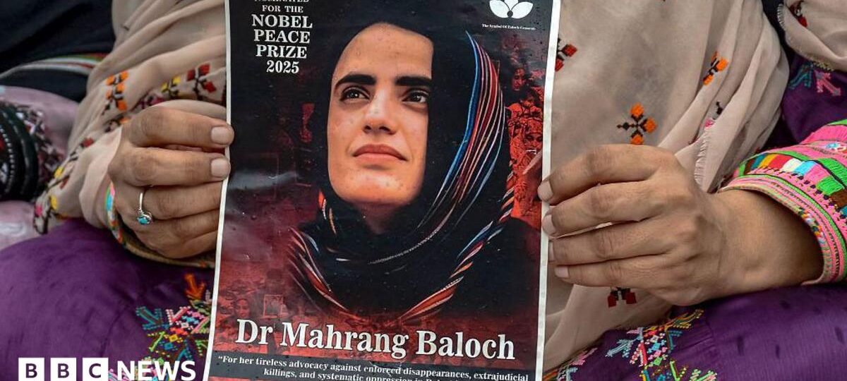 This woman fought for her disappeared father - now she faces life in jail