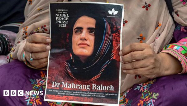 This woman fought for her disappeared father – now she faces life in jail