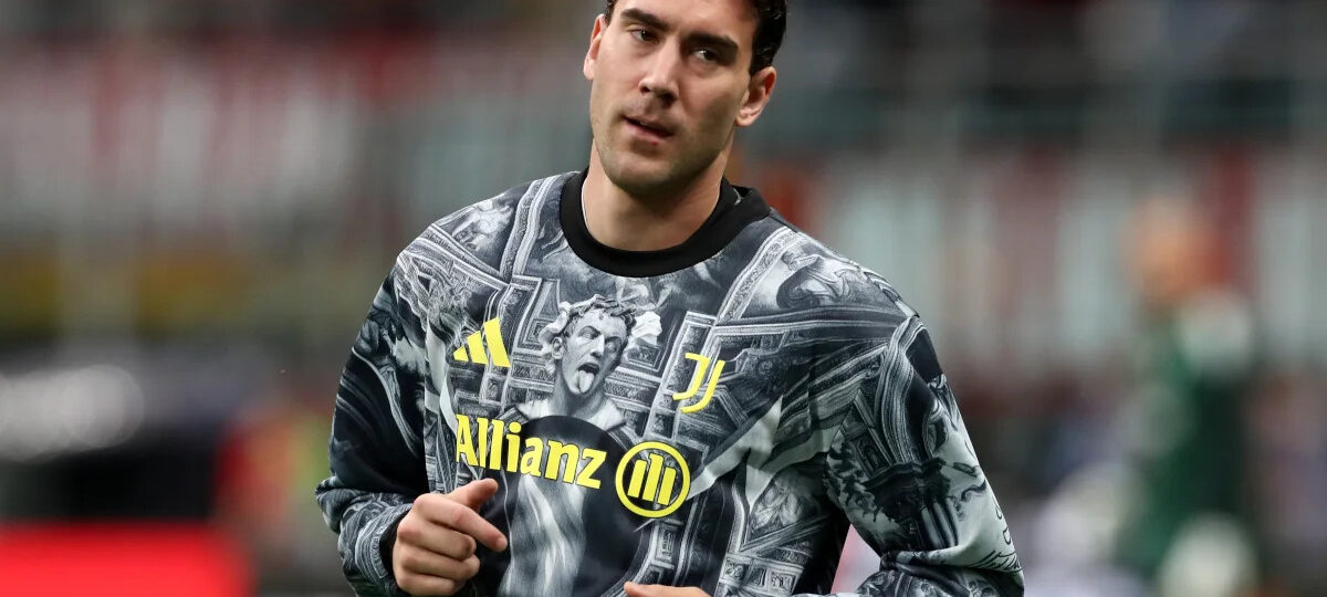 Besiktas attempt to lure Vlahovic away from Juventus with €10m salary offer