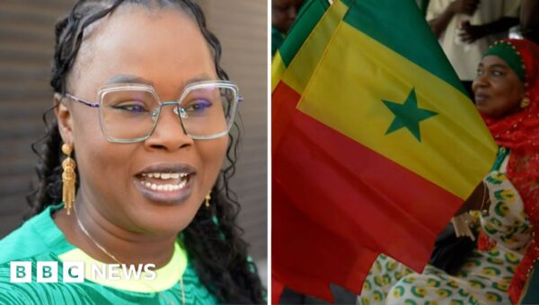 New York City’s ‘Little Senegal’ comes together for World Cup