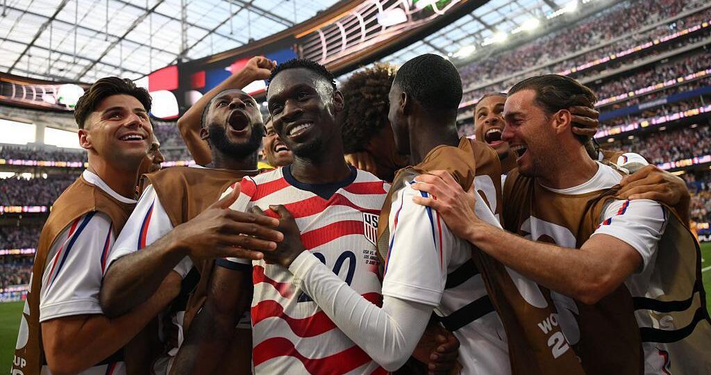 USA start World Cup in style – but will they finally join the elite?