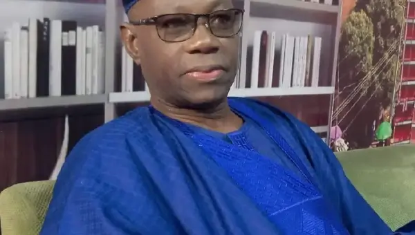 Poor grassroots governance fuels insecurity in Nigeria — Security expert