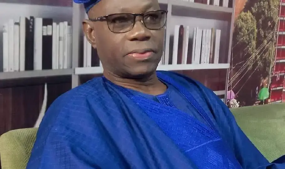 Poor grassroots governance fuels insecurity in Nigeria — Security expert