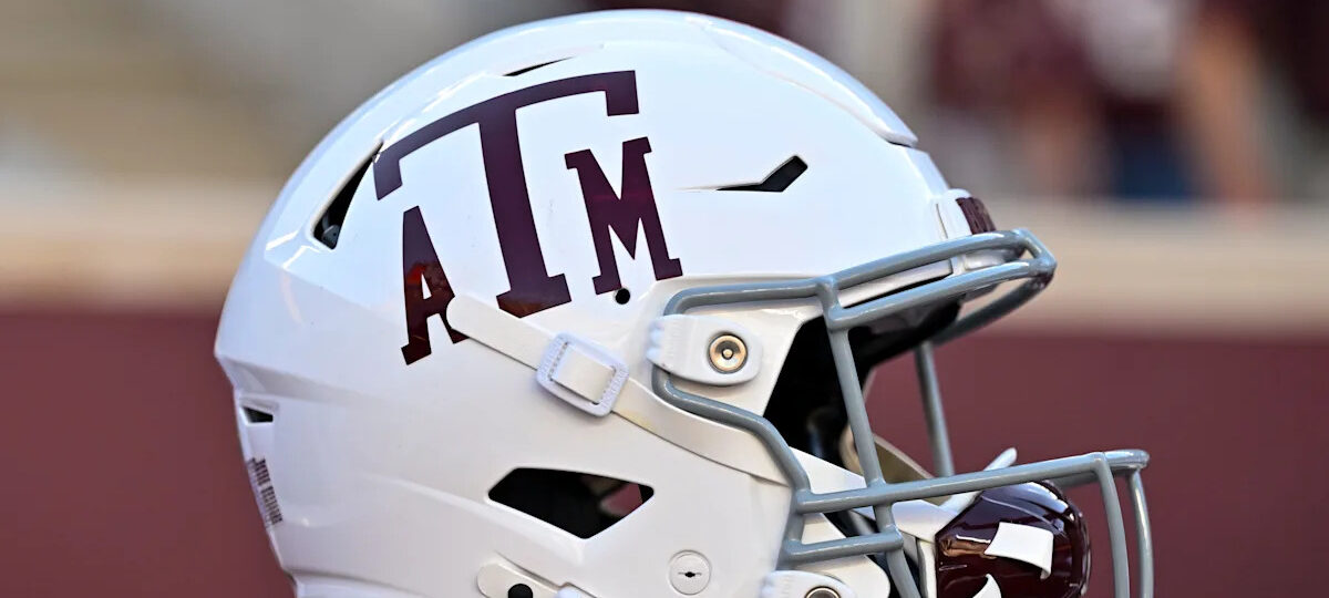 Texas A&M tied for 2nd nationally with 14 blue-chip 2027 commits