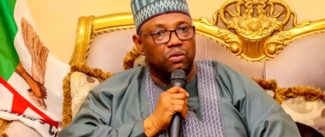Zamfara: Publish Matawalle’s hand over notes or face the law – Shinkafi warns Gov Dauda