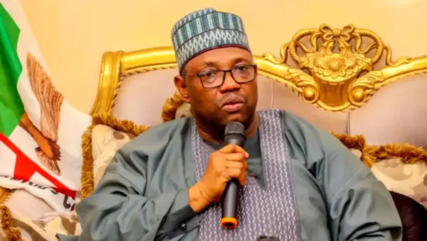 Zamfara: Publish Matawalle’s hand over notes or face the law – Shinkafi warns Gov Dauda