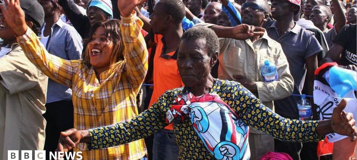 Tanzania suspends political rallies three years after lifting ban