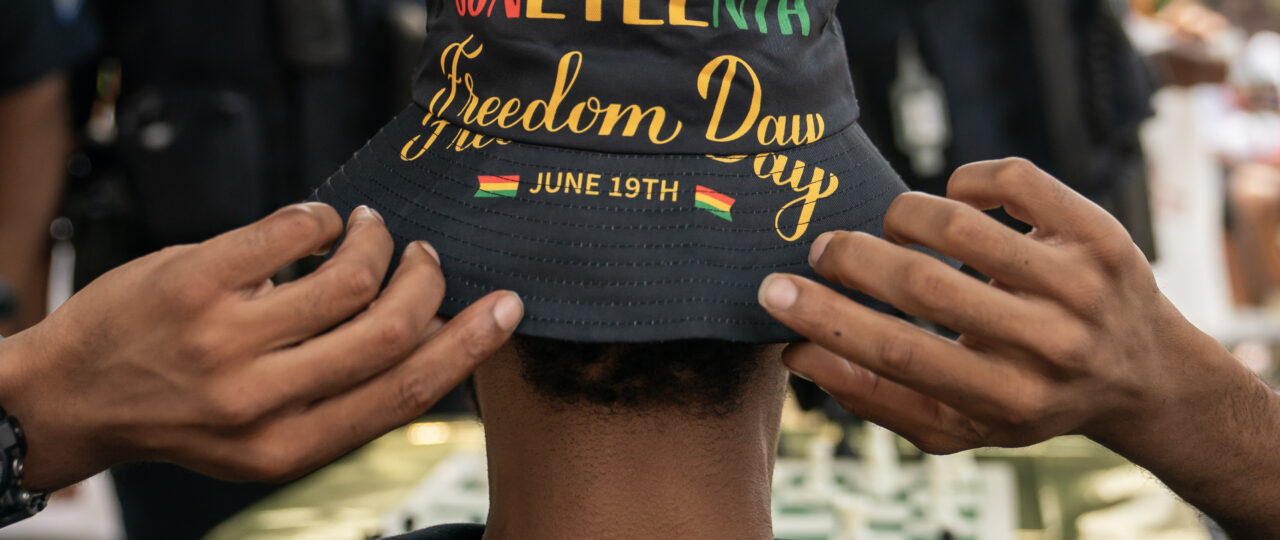 Is Juneteenth a Federal Holiday? Find Out if Businesses Are Closed