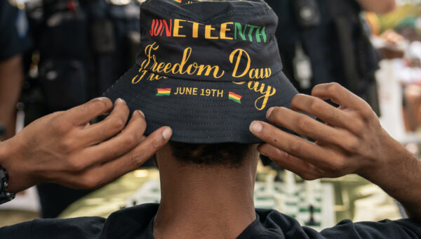 Is Juneteenth a Federal Holiday? Find Out if Businesses Are Closed