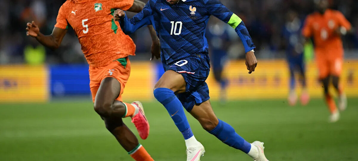 Ranking the best 25 players at the 2026 World Cup