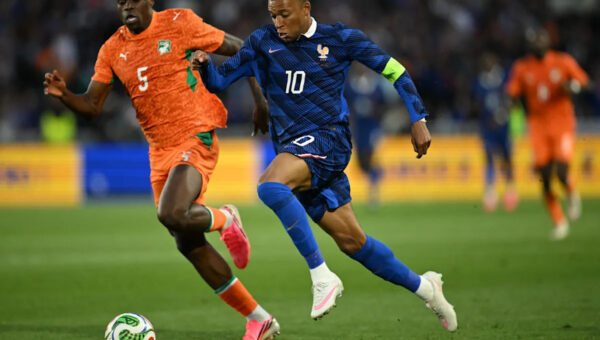 Ranking the best 25 players at the 2026 World Cup