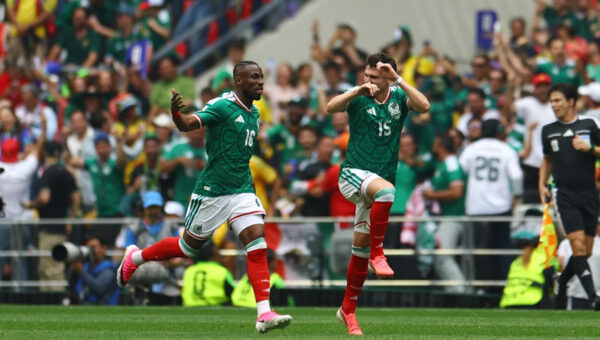 Mexico jerseys in 2026 World Cup: How to buy shirts featured vs. South Korea