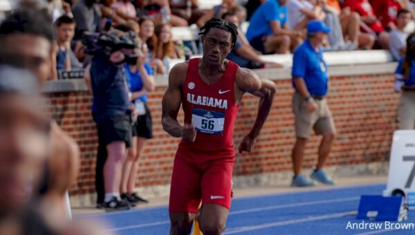 5 NCAA Outdoor Track and Field Championships Records to Know