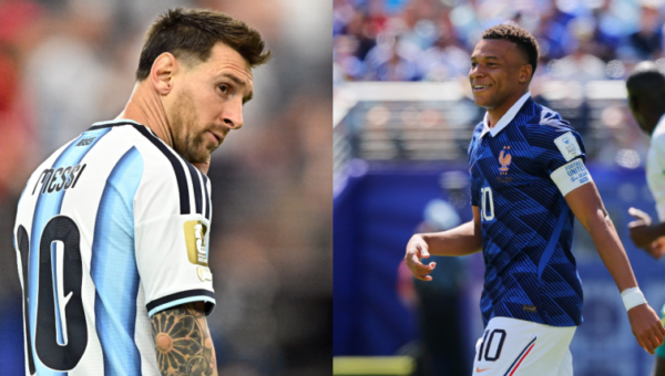 Most goals in one World Cup: How Messi, Mbappe's pace in 2026 compares to all-time scoring records