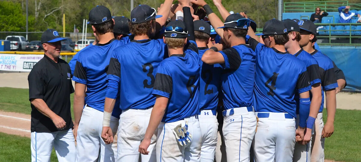 Vote now for the High School Baseball Player of the Year in Battle Creek area