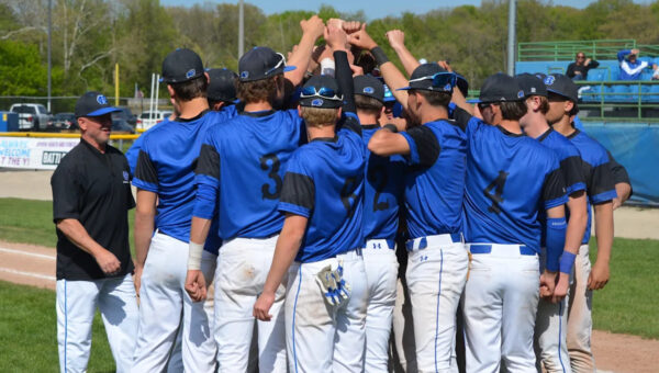 Vote now for the High School Baseball Player of the Year in Battle Creek area