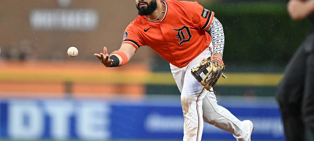 Gleyber Torres’ Return Adds Better Contact to Tigers’ Lineup As Detroit Improves to 4-0 in June