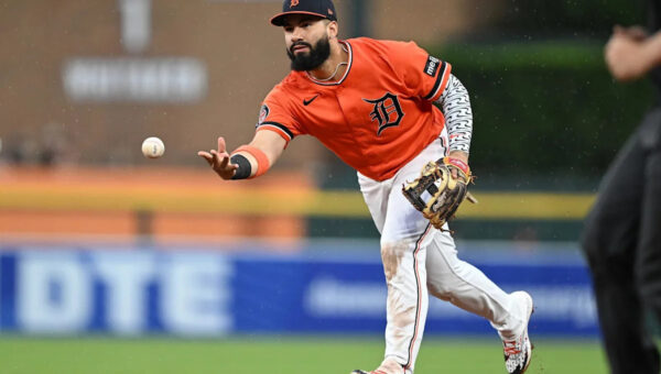 Gleyber Torres’ Return Adds Better Contact to Tigers’ Lineup As Detroit Improves to 4-0 in June