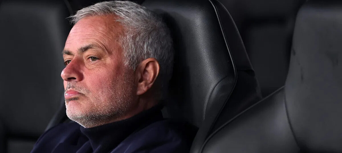 Official: Benfica confirm Real Madrid have paid €15m to bring back Jose Mourinho