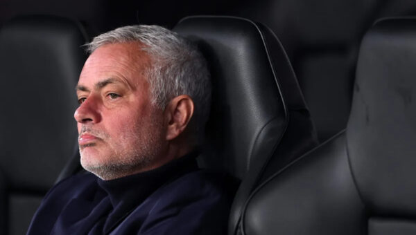 Official: Benfica confirm Real Madrid have paid €15m to bring back Jose Mourinho