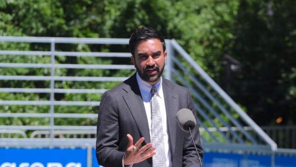NYC Mayor Zohran Mamdani takes decision on Knicks Game 4 watch parties after ‘violence’ against Spurs fans