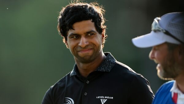 RBC Canadian Open 2026: The disrespect for Aaron Rai is out of control