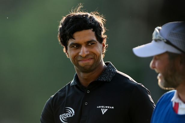 RBC Canadian Open 2026: The disrespect for Aaron Rai is out of control
