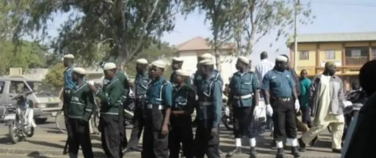 Kano Hisbah screens 720 couples ahead of mass wedding exercise