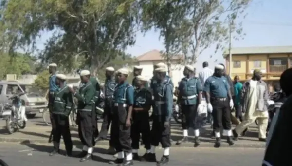 Kano Hisbah screens 720 couples ahead of mass wedding exercise
