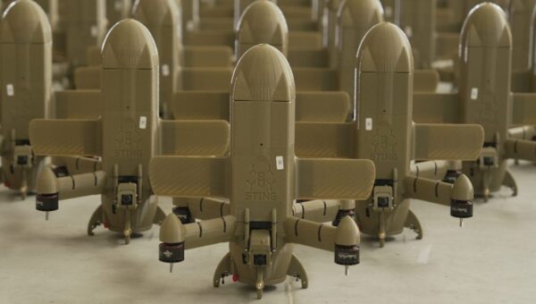 A top Ukrainian interceptor drone maker learned that faster isn't always better when hunting Russian Shaheds