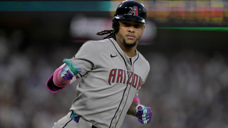 Diamondbacks make Ketel Marte trade decision amid rumored issues with club