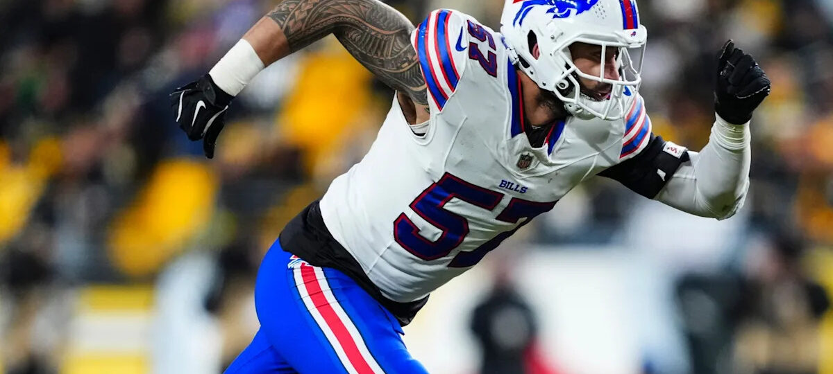 Eagles add 24-sack pass-rusher after failed Browns deal
