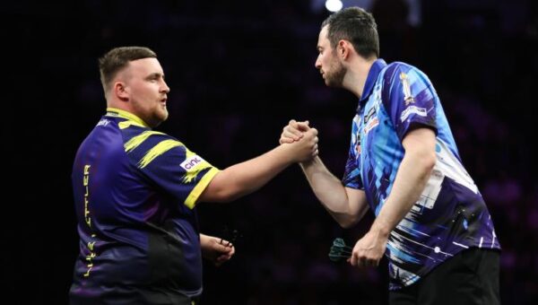 How to watch US Darts Masters 2026: Live stream, TV channel and prize money
